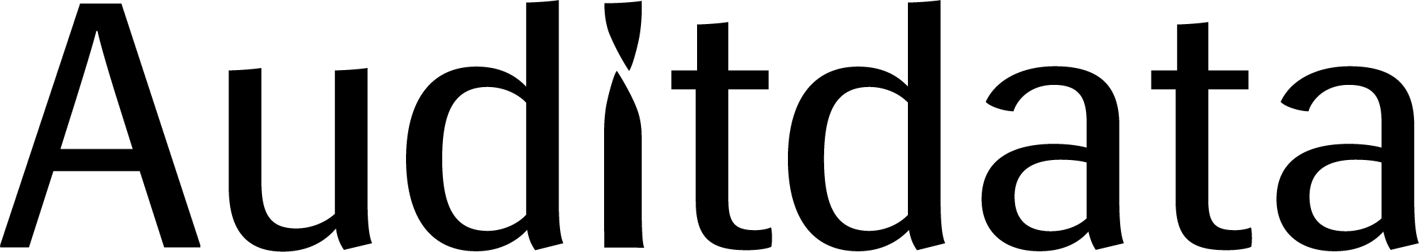 Auditdata